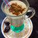 Vidhya Halvawala's cooksnap of when they made Oats Milkshake with Dates.