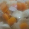 Cooksnap dari cheche hamdana untuk resep Fillet dada ayam saus tiram