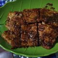 Cooksnap dari Herlita untuk resep Tempe Bumbu Bali