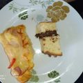 Cooksnap από 🍝🍕miss Marmelade(Στέλλα+Βαλέριο)🍩🥐 στη συνταγή 19 μέρες πριν: Βασιλικό πρωινό!
