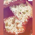 Bhakti Viroja's cooksnap of when they made ચીઝ ગાર્લીક બ્રેડ (Cheese Garlic Bread Recipe In Gujarati).