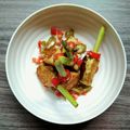Cooksnap dari Sella S. Sembiga untuk resep Sate Lilit Ikan Tenggiri