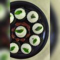 Jo Lly's cooksnap of when they made સોજી ઢોકળા (Sooji Dhokla Recipe In Gujarati).