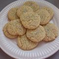 frogzillian's cooksnap of when they made Easy and fast sugar cookies!.