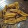 El cooksnap de Sid Maldonado cuando hizo Churros.