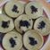 Cooksnap dari endahratri untuk resep Kue lumpur kentang lumer 1 telur