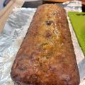 Timcsi Cooksnap-ja, amikor elkészítette a(z) Püspökkenyér receptet.