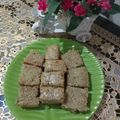 Cooksnap dari Pariem Pariem untuk resep Banana Cake Devina Hermawan