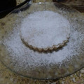 El cooksnap de Daniela Paola Gallazzi cuando hizo Torta de ricota o rellena o pastel de ricota y nueces.