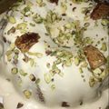 صورة من Fatoom🌸، شاركها بعد تجربة وصفة كيكة التمر