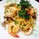 Cooksnap của Nhunhi Vo khi họ làm theo món Mì Ý sốt bò bằm (Spaghetti)