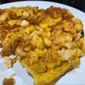 Cooksnap dari Yunita Anggraini untuk resep 🇹🇭 Thai Style Shrimp Fried Egg