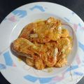 Cooksnap από ioanna36 στη συνταγή Γαρίδες σαγανάκι