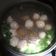 Cooksnap dari Rahma Diyanti untuk resep Bakso Tuna
