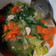 Cooksnap dari Jumaila untuk resep 24) Sayur Bening Sawi Ijo wortel & Baso