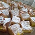 Cooksnap-ul lui Maria Flr atunci când a preparat Prăjitură cu caise.