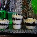 Cooksnap dari novi untuk resep Oreo Cheesecake