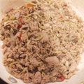 Cooksnap dari XOXO untuk resep Tumis Tuna Pedas