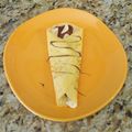 JADE's cooksnap of when they made Crepe.