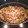 El cooksnap de Mario Beltrán Pérez cuando hizo Romanescu con jamón y champiñones.