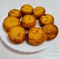 Rani's Recipes का कुकस्नैप जब उन्होंने वैलेंटाइन मिनी कप केक(valentine mini cup cake recipe in hindi) बनाया था।