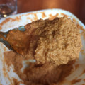 El cooksnap de Jorge Garrido cuando hizo Salsa Fácil de cacahuate.