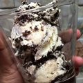Cooksnap dari Lulu Syarif untuk resep Cookies and Cream Ice Cream