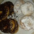 Cooksnap dari Yeni Wahyuni untuk resep Donat Lembut Tanpa Telur/Eggless No Kentang