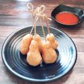 Cooksnap dari nidarudi untuk resep Paha Ayam KW (jajanan SD)