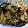 Cooksnap dari Yoanita Jojo untuk resep Kripik bayam sehat enak crispy