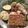 Cooksnap dari indah yuliantina untuk resep Nasi Gandul Pati Gajah Mati Gubuk MakNyus