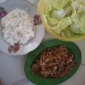 Cooksnap dari Irene untuk resep Beef Teriyaki dengan Kikkoman Sauce