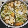 Cooksnap dari Rachelle Lee untuk resep Hot Pot 🥘