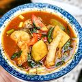 Cooksnap dari Noona Hilda ✅️ untuk resep 75. Pindang Ikan Patin Kuah Nanas Khas Palembang