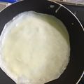 Cooksnap dari Nila Alfani untuk resep Kulit lumpia anti sobek pasti berhasil (Takaran sendok)