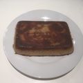 El cooksnap de Silvia cuando hizo Pan de Calatrava.