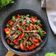 Cooksnap dari Susana Gracia Cathrine untuk resep Tongkol Cue Saus Tiram