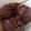 El cooksnap de Bibi García cuando hizo Sorbete de chocolate con heladera.