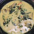 Cooksnap dari Hilda Susanti untuk resep Mangut Ikan Asap