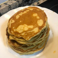 El cooksnap de maria jose cuando hizo Tortitas.