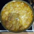 El cooksnap de MIGUEL ANGEL ALVAREZ DOMINGUEZ cuando hizo Sopa de Ajo.
