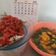 Cooksnap dari santi untuk resep Tongkol Balado #bikinramadanberkesan
