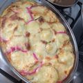 Cooksnap de Juliana Vieira quando cozinhou Torta de abobrinha (sem farinha de trigo e sem fermento).