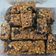 Cooksnap dari Sherly Marcel untuk resep Oatmeal Granola Bar (FITBAR homemade)