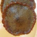 Cooksnap dari Nurul Lulu untuk resep Kue Cucur Gula Merah