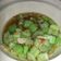 Cooksnap dari Reny Maryani Maswara untuk resep TUMIS TIMUN SEGARRRRRrrrr