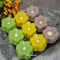 Cooksnap dari Sari's Kitchen untuk resep Apem Tapai Singkong