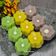 Cooksnap dari Sari's Kitchen untuk resep Apem Tapai Singkong