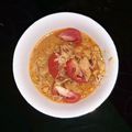 Cooksnap dari Ratna Budhiwati untuk resep Tongseng Ayam