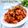 Cooksnap dari Niar Arifuddin untuk resep Sweet & Spicy Wings Ala Indi